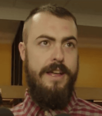 Landry Jones - Professional Sports Motivational Speaker