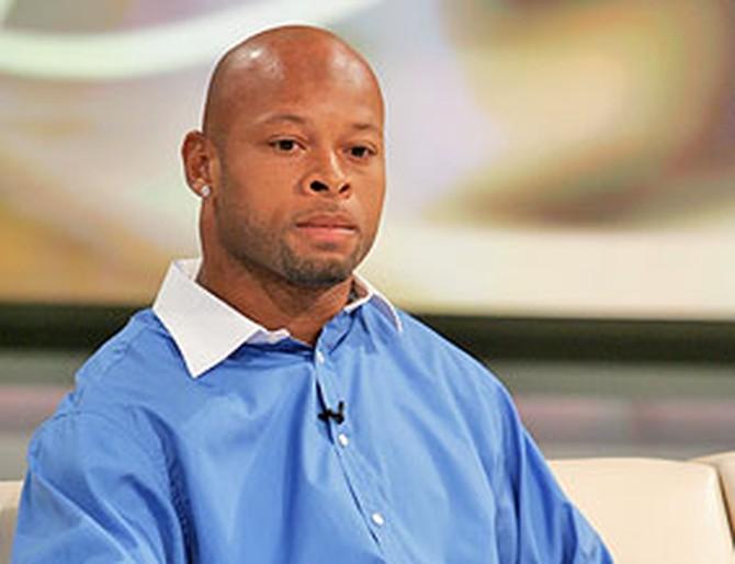 Laveranues Coles - Professional Sports Motivational Speaker