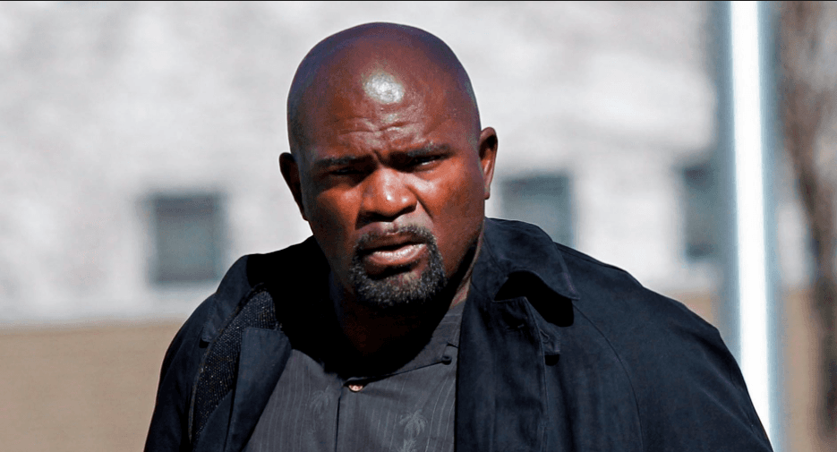 Lawrence Taylor - Professional Sports Motivational Speaker