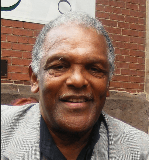 Lenny Moore - Professional Sports Motivational Speaker