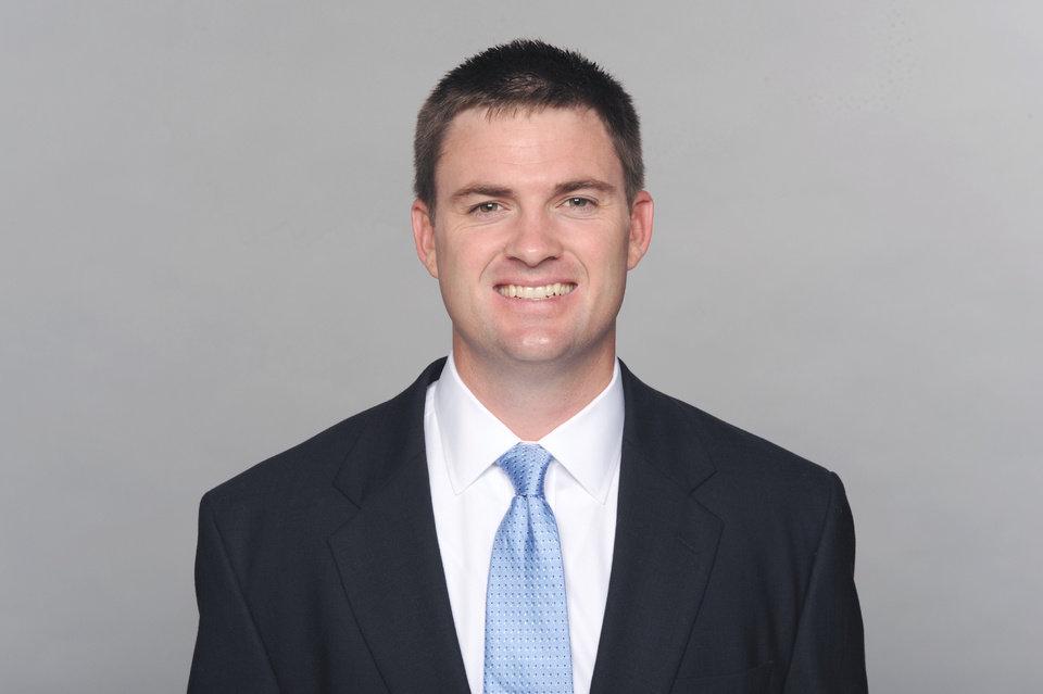 Zac Taylor - Professional Sports Motivational Speaker