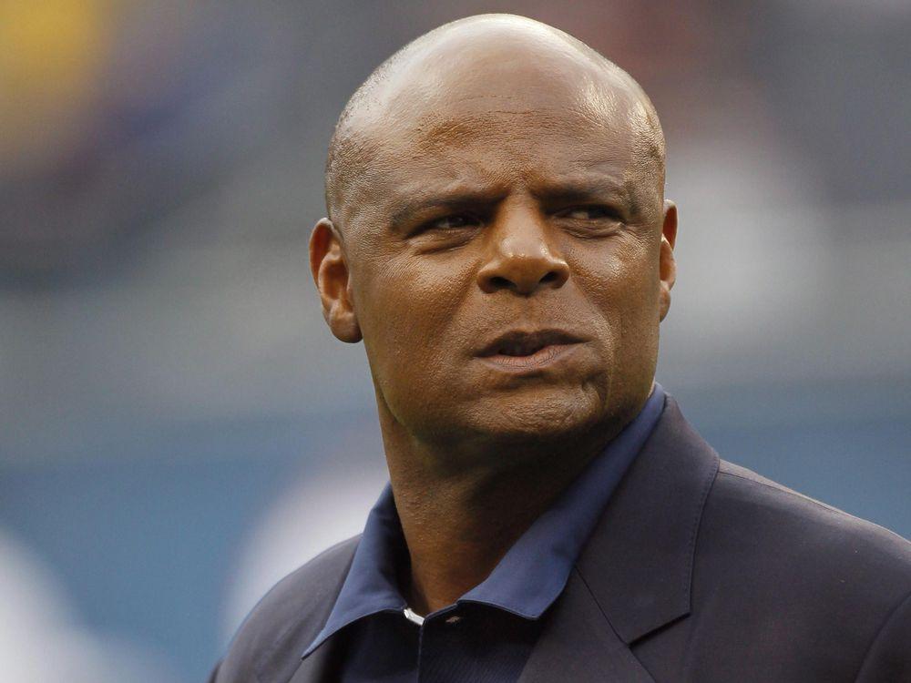 Warren Moon - Professional Sports Motivational Speaker
