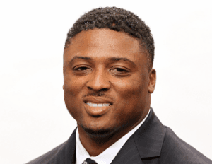 Warrick Dunn - Professional Sports Motivational Speaker
