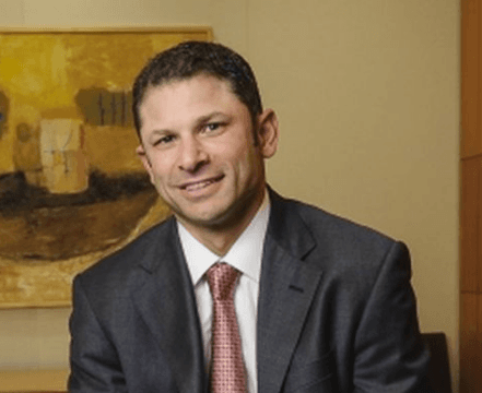 Wayne Chrebet - Professional Sports Motivational Speaker