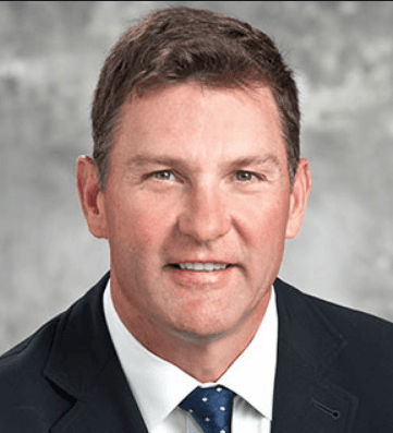 Wesley Walls - Professional Sports Motivational Speaker