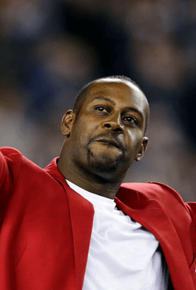 Ty Law - Professional Sports Motivational Speaker