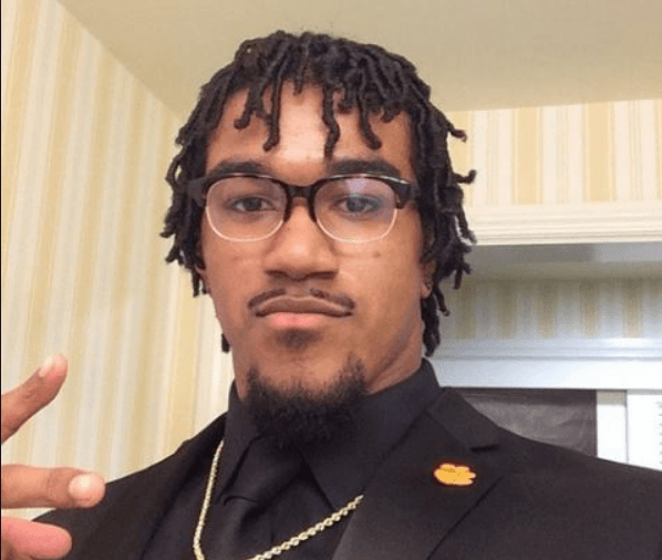 Vic Beasley - Professional Sports Motivational Speaker
