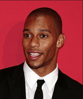 Victor Cruz