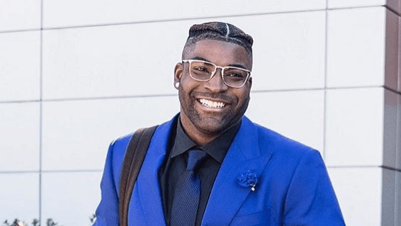 Vinny Curry - Professional Sports Motivational Speaker