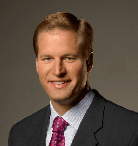 Trev Alberts - Professional Sports Motivational Speaker