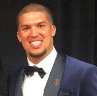 Trey Burton - Professional Sports Motivational Speaker