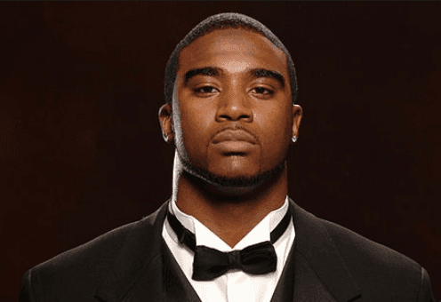 Troy Smith - Professional Sports Motivational Speaker