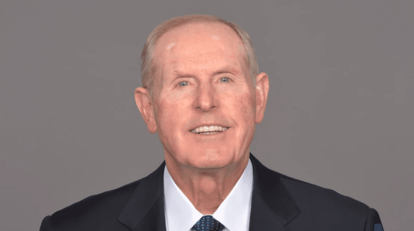 Tom Coughlin - Professional Sports Motivational Speaker