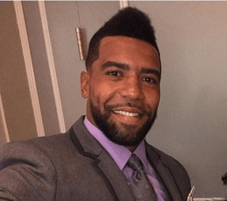 Thomas DeCoud - Professional Sports Motivational Speaker