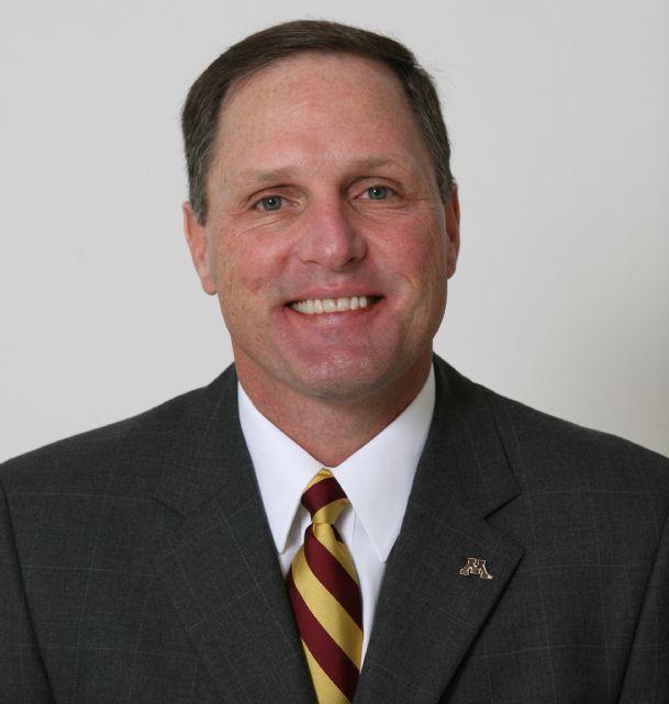 Tim Brewster - Professional Sports Motivational Speaker