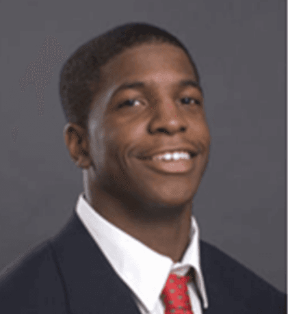 Titus Young - Professional Sports Motivational Speaker