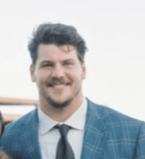 Taylor Lewan - Professional Sports Motivational Speaker