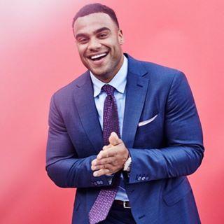 Solomon Thomas - Professional Sports Motivational Speaker
