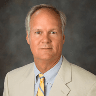 Steadman Shealy - Professional Sports Motivational Speaker