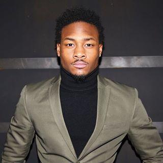 Stefon Diggs - Professional Sports Motivational Speaker