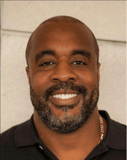 Santana Dotson - Professional Sports Motivational Speaker