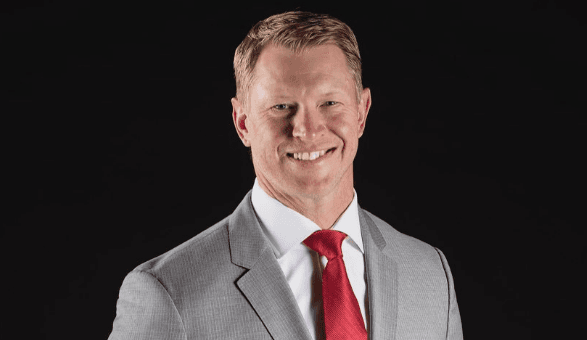 Scott Frost