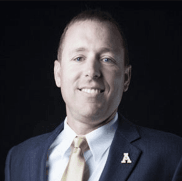 Scott Satterfield - Professional Sports Motivational Speaker