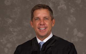 Sean Payton - Professional Sports Motivational Speaker