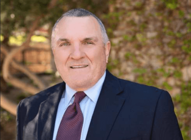 Rudy Ruettiger