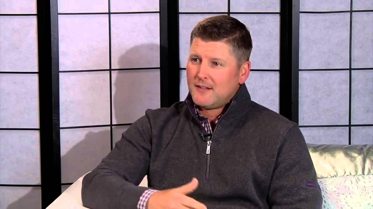 Ryan Longwell - Professional Sports Motivational Speaker