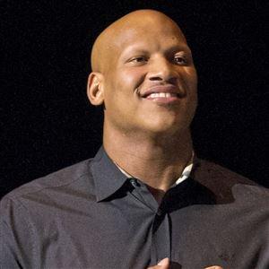Ryan Shazier - Professional Sports Motivational Speaker