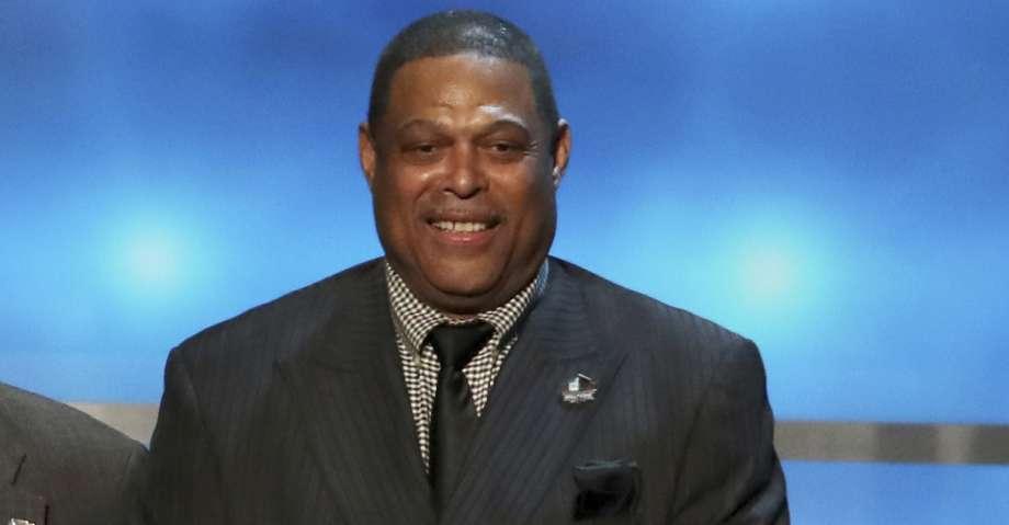 Robert Brazile - Professional Sports Motivational Speaker