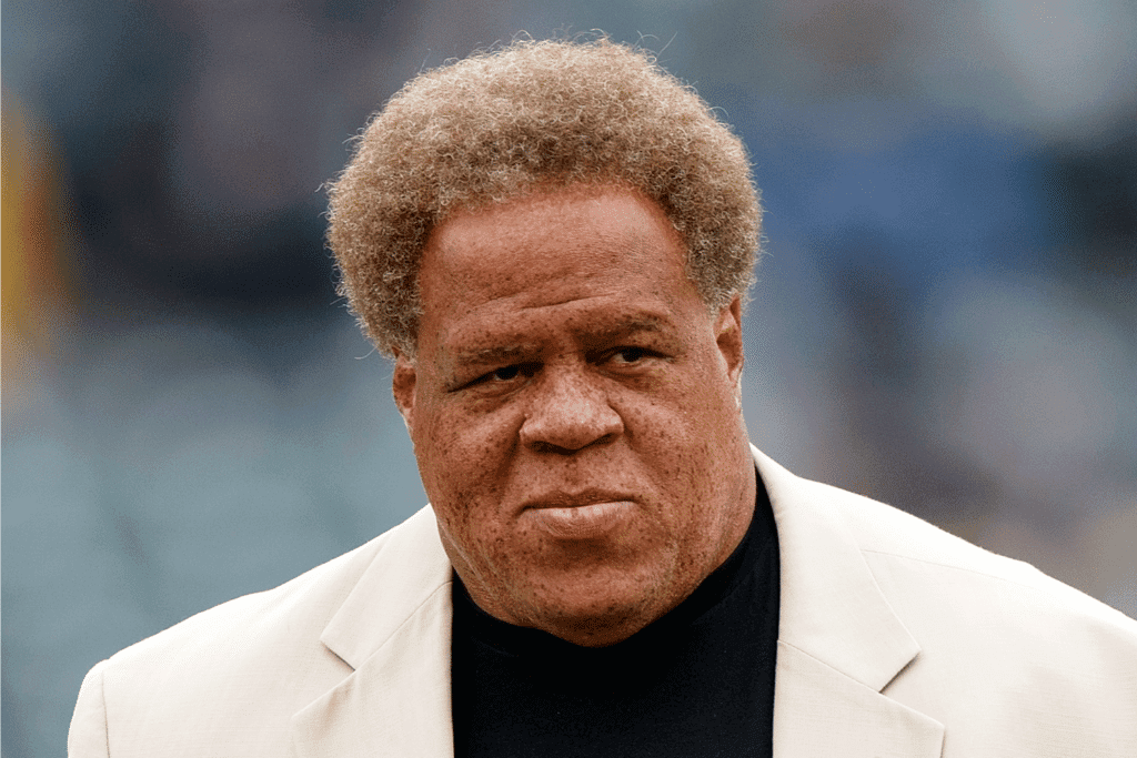 Reggie McKenzie