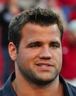 Peyton Hillis - Professional Sports Motivational Speaker