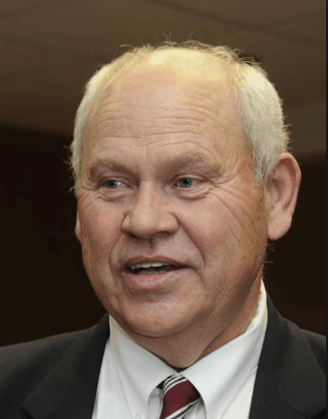 Phillip Fulmer - Professional Sports Motivational Speaker