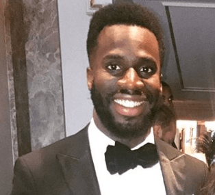 Prince Amukamara - Professional Sports Motivational Speaker