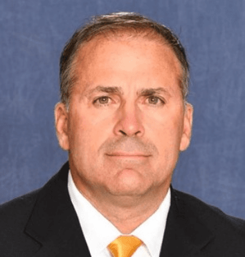 Pat Narduzzi - Professional Sports Motivational Speaker