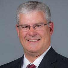 Paul Rhoads - Professional Sports Motivational Speaker