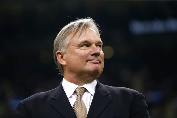 Morten Andersen - Professional Sports Motivational Speaker