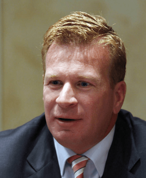 Mike Stoops - Professional Sports Motivational Speaker