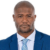 Michael Robinson - Professional Sports Motivational Speaker