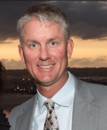 Mike McCoy - Professional Sports Motivational Speaker