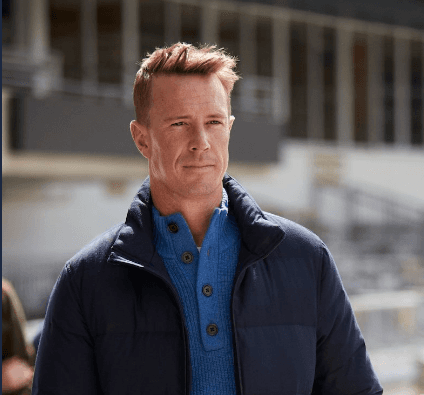 Matt Ryan - Professional Sports Motivational Speaker