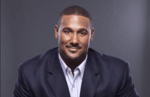 Max Starks - Professional Sports Motivational Speaker