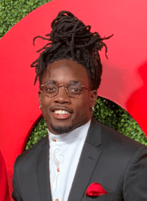 Melvin Gordon - Professional Sports Motivational Speaker