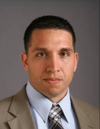 Matt Campbell - Professional Sports Motivational Speaker