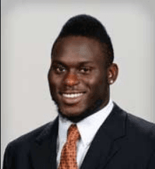 Matt Elam - Professional Sports Motivational Speaker