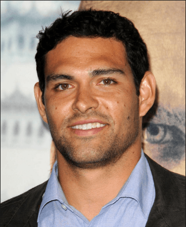 Mark Sanchez