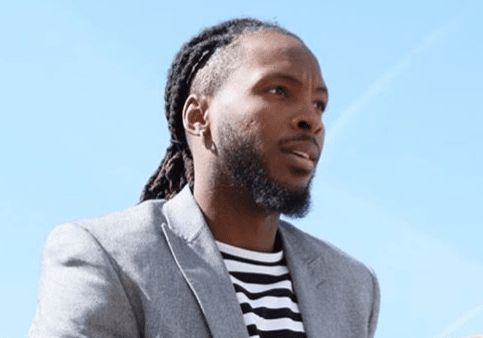 Markus Wheaton - Professional Sports Motivational Speaker