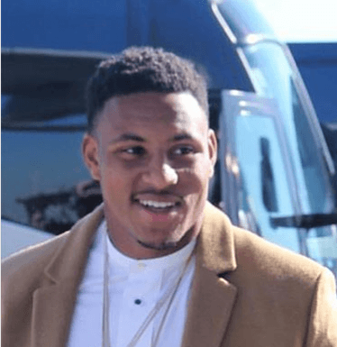 Malcolm Smith - Professional Sports Motivational Speaker